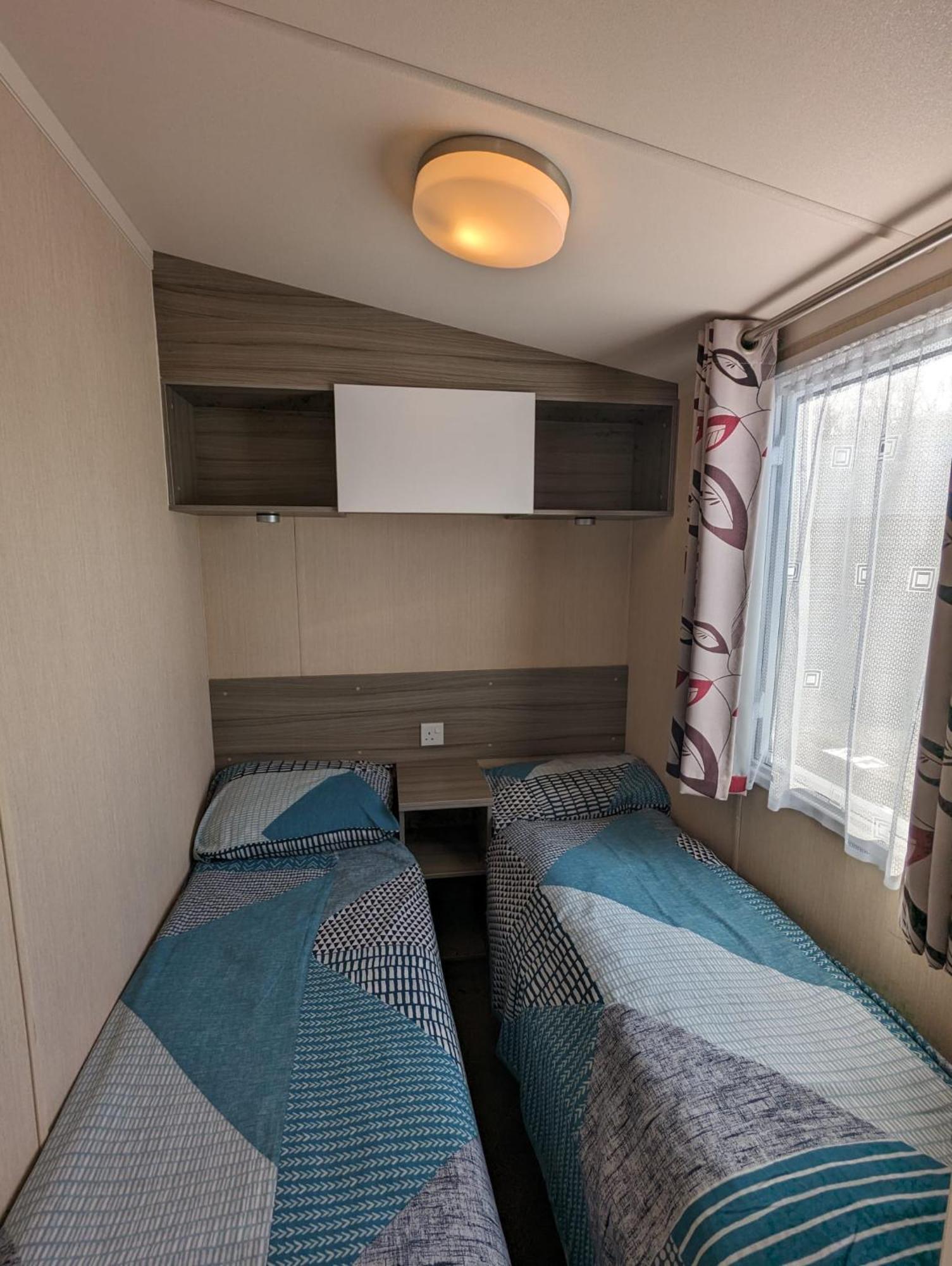 Relaxing Holiday Home Chickerell View Littlesea Haven Wyke Regis Exteriér fotografie